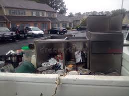Best Residential Junk Removal  in Horseshoe Bend, AR
