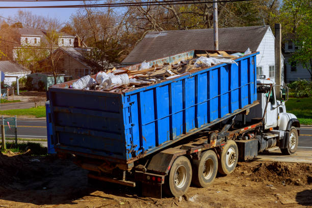 Best Dumpster Rental Services  in Horseshoe Bend, AR