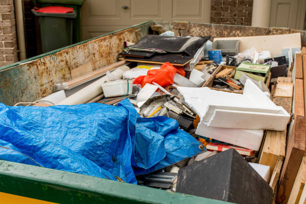 Best Demolition Debris Removal  in Horseshoe Bend, AR